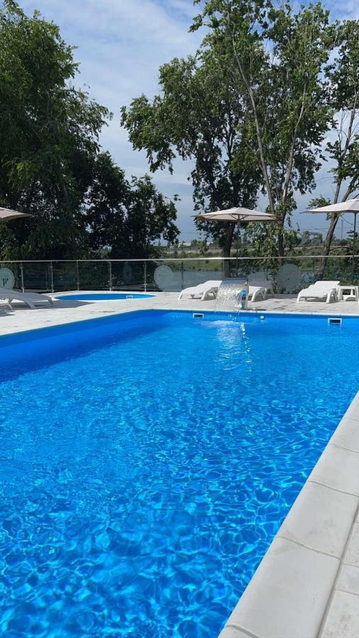 Hotel Olimp Tayirove Exterior foto