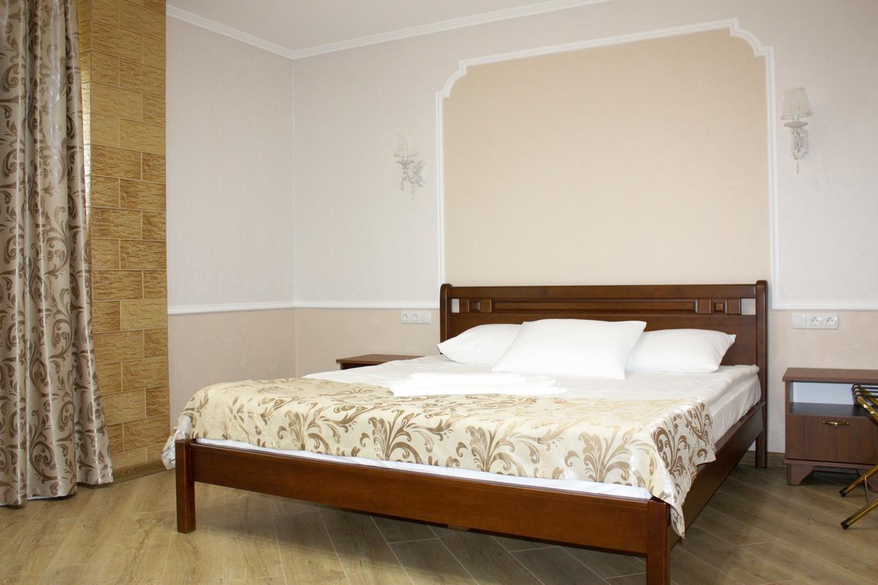 Hotel Olimp Tayirove Exterior foto