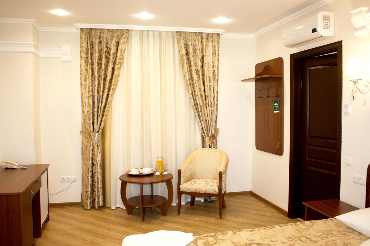 Hotel Olimp Tayirove Exterior foto