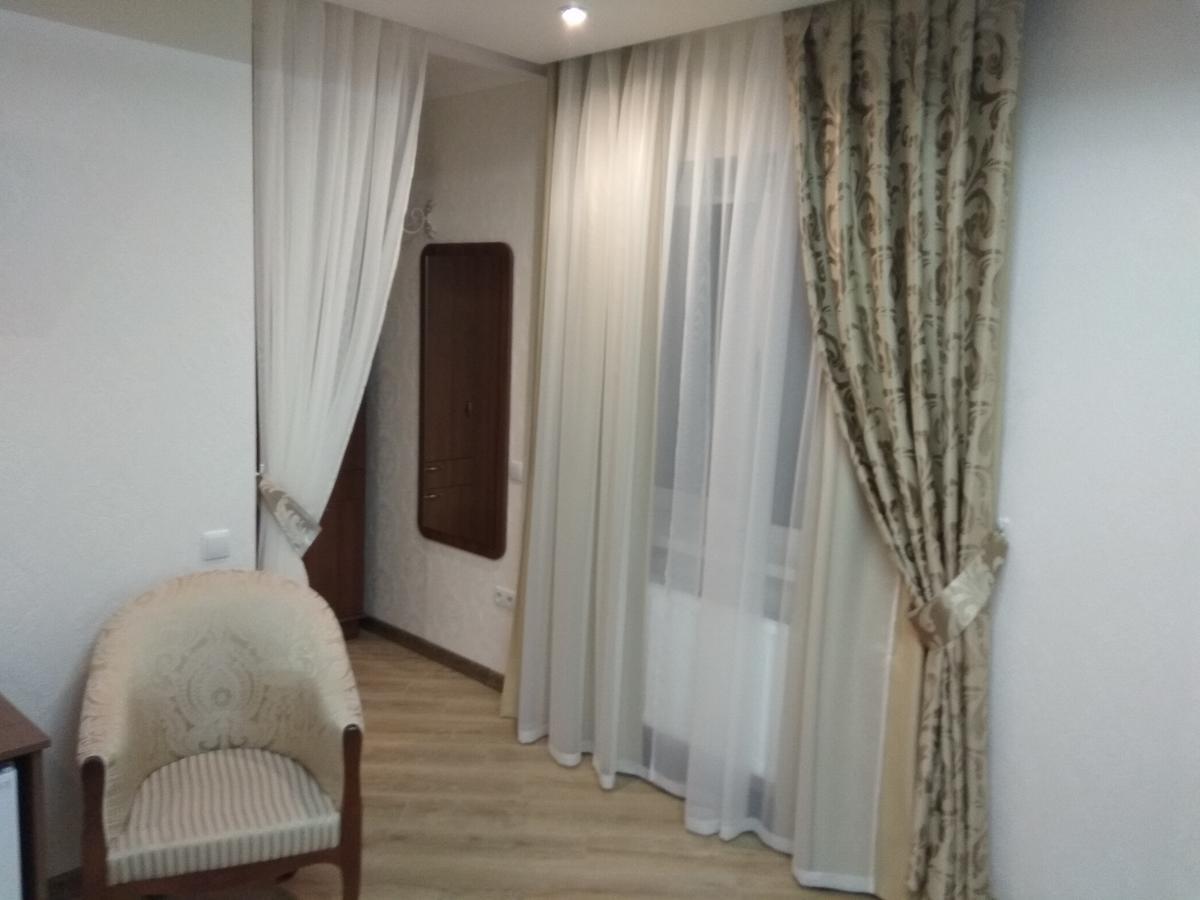 Hotel Olimp Tayirove Exterior foto