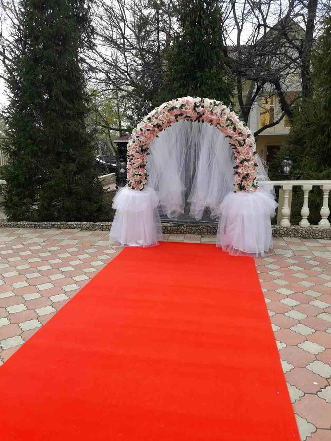 Hotel Olimp Tayirove Exterior foto