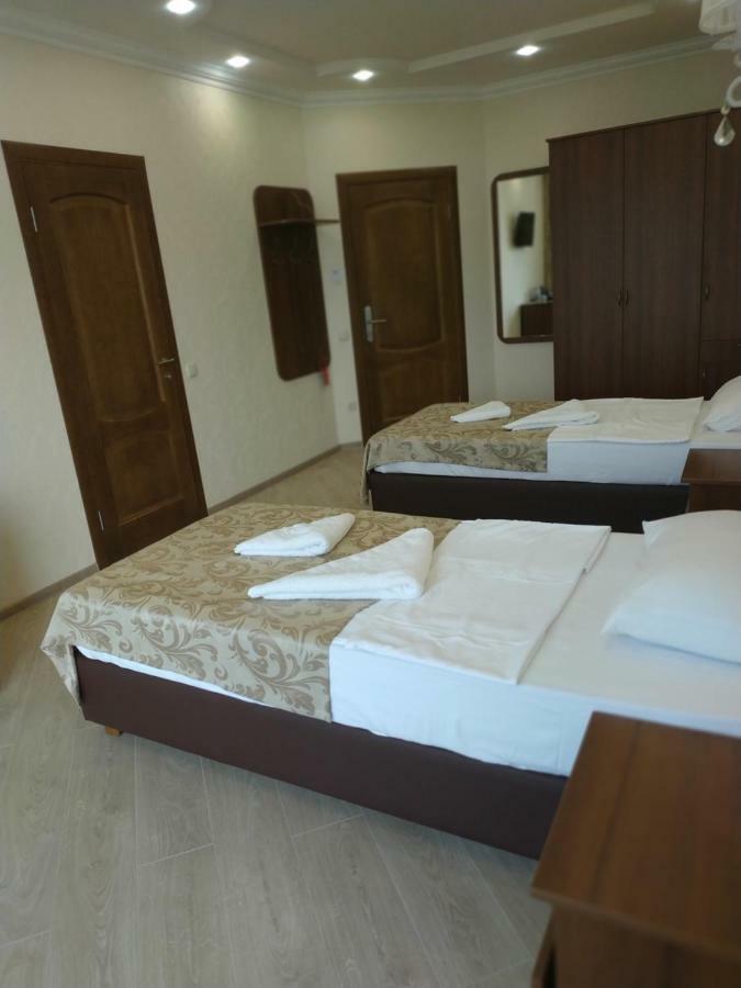 Hotel Olimp Tayirove Exterior foto