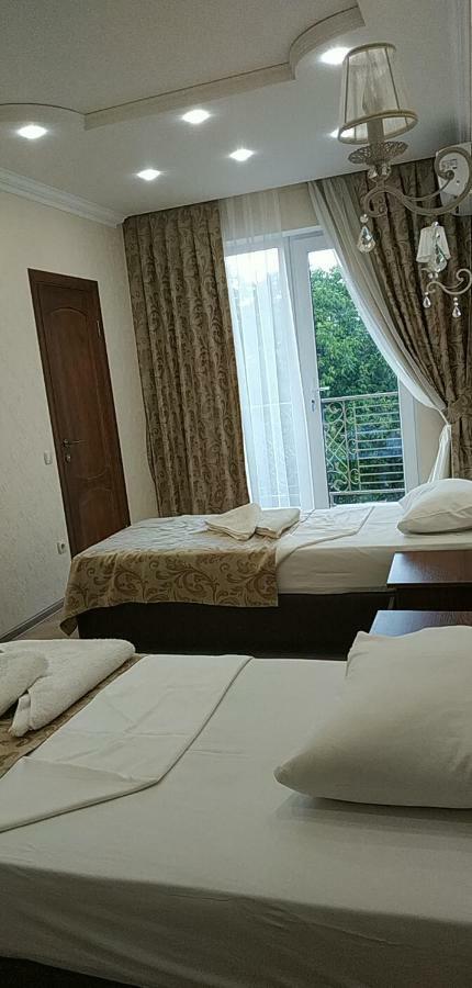 Hotel Olimp Tayirove Exterior foto