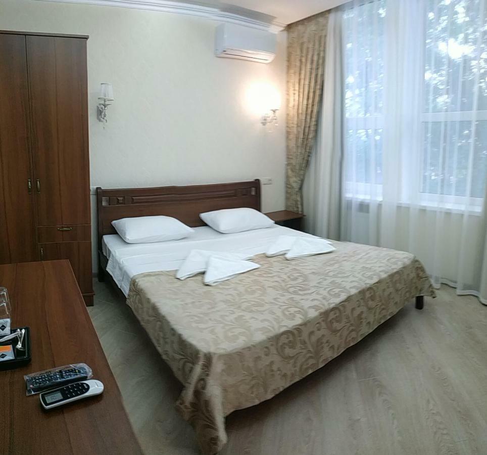 Hotel Olimp Tayirove Exterior foto